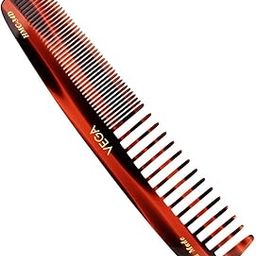 Vega Graduated Shampoo Comb-28
