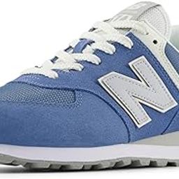 new balance Men 574 Sneakers-picture-1