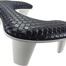 bnf® Arm Rest for Nails Comfortable Manicure Armrest for Salons Home DIY Personal black Health & Beauty | Nail Care, Manicure & Pedicure | Manicure/Pedicure Tools & Kits-image-41