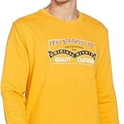 Men Cotton Round Neck Sweatshirt-image-17