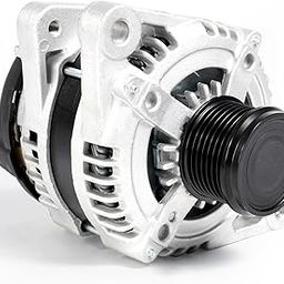 Aumzong High Outputs Alternator Fit For 2007-2018 Toyota Highlander Sienn Venza Lexus ES350 RX350 3.5L Replacement#11326,290-5236, 290-6318, AND0478, 12865-picture-21