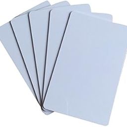 YARONGTECH Mifare Classic 4K Rfid Smart Card Nfc Chip 13.56Mhz Ic Hotel Key Card (Pack Of 10)-48