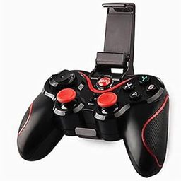 A.K.TRADERS X3 Game Controller Wireless-24