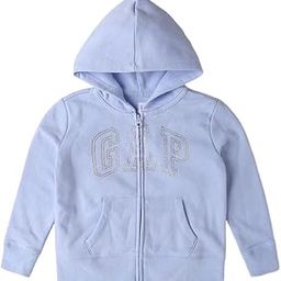 gap Girls Hooded Sweatshirt-picture-4