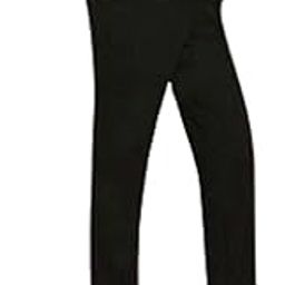FASHIOSPICE Maternity Pant: Ankle-Length Trousers for Pregnant Women, Offering Ultimate Support and Comfort as Bottom Wear Pants (Pack of 1)-4