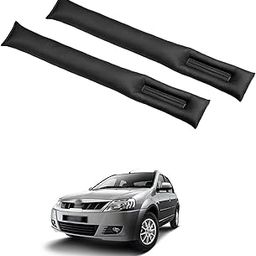 LOVMOTO Car Interior Accessories Universal Car Seat Gap Filler Storage Box for Leather Car Seat Gaps Seat Organiser Car Side Seat Catcher car storage organizer Comfortable With Ver-ito-image-49