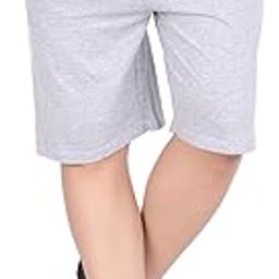 Men's Cotton Shorts(S BB)-image-28