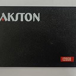Internal SSD 128 GB SATA 3 6.35 cm (2.5")-10
