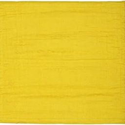 Shyama Kusha Big Size Wool Covered Kusha Grass Pooja Aasan for God Idol, Home Mandir, Temple Shelf, Ganesh Baitha, Havan Kund Aasan and God Idol Sitting - Pack of 1 (Yellow, 24 * 24 Inch)-image-99