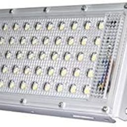 Boosty Festival/Parties/Celebrations/Birthday/Anniversary Decoration Lights (16 Color Changing Led Light) - Plastic, 2.00 X 6.00 X 10.00 Cm, Multicolor-29