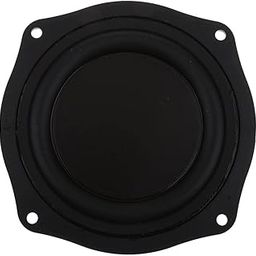CLUB BOLLYWOOD 4''Speaker loudspeaker Vibrating Membrane Passive Bass Diaphragm Plate-picture-0