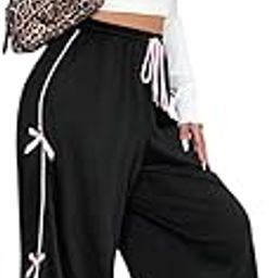 Women's Regular Fit Pyjamas – High Waist, Stretchable & Daily Use-image-86