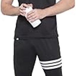 Track suit for Men (TH_3LINE-TRACKSUIT-BLACK-XXL)-image-62