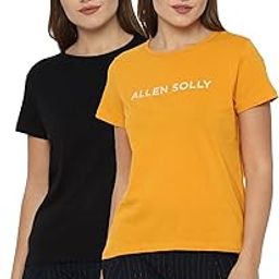 Women's Regular Fit T-Shirt-picture-13