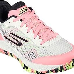 Women Lace Up Sports Shoes-image-23