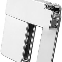 Folding Belt Buckle | Multi-Function Adjustable Belt Clip for Pant Size Adjustment | Durable and Compact Accessory-13