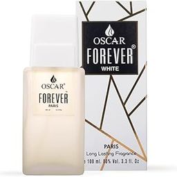 Oscar Forever White Eau de Perfume body Spray 100ml for Men-picture-6