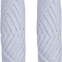 Pyjama Nada Flat Dori Strings (Cotton) 20 Meters 100% Pure Cotton Nada for Pyjama Ethnic Indian Dresses, Pyjamas, Lehenga, Saree,Petticoat, salwars, Patiala, chudidars-image-39