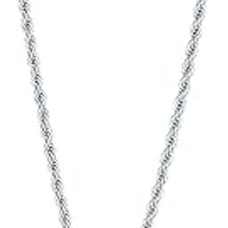 Pendant for Men Silver chain men Boys locket Necklace Boy Stainless Steel neck lockets mens chains fashion Long Stylish Chain Cuban Link Iced Cubic Zirconia diamond Hip hop Rapper M119-image-60