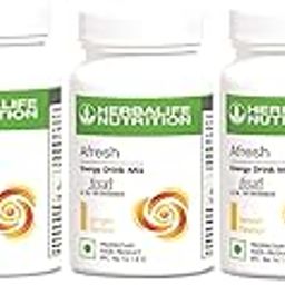 Herbalife Nutrition Afresh Energy Drink - Pack of 5-25