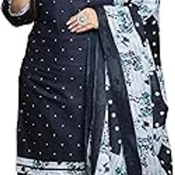 Women's Cotton Blend Printed Ready to Wear Patiala Salwar Suit (Readymade-JOPLVSRW4079X-P)-picture-27