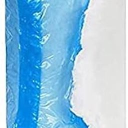 Dutiful Premium 100% Pure Cotton Wool Rolls For For Cometic & Skincare Use| Baby Care| Soft Cotton for cleaning Wound's | Art & Craft's | Medical Use |Beauty Care | Makeup Remover | First Aid | Facial Cleaning | Multipurpose Use Soft Absorbent & Hypoallergenic (400 Gram) pack Of 1-46