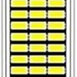TecUpdater LED Festoon Bulb Car Interior Reading Cabin Trunk Boot Light, 41 mm, COB Light, 12V DC, White 1 Piece-picture-19