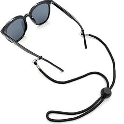 2pcs eyes glass straps sports holder for eyeglass sunglass lanyard for neck holder for men & women Practical Uses for Eyeglasses Holder Straps Beyond Just Sports-image-50