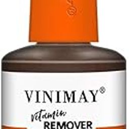 Vinimay Professional Nail Gel Vitamin Remover 15ml-image-95