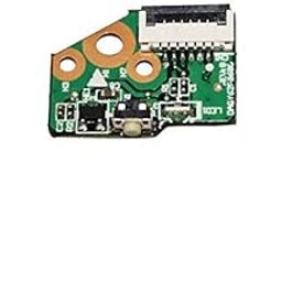 GinTai Power Button Board for HP X360 768009-001 13z-a000 CTO 13-a110dx 13-a113cl-image-5
