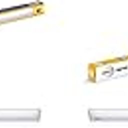 wipro Garnet 26W LED Batten for Living Room & Bedroom | Bright & Energy Efficient Tubelight for Home | Cool Day Light (6500K) with 2600 lumen|4Feet, Pack of 2-13
