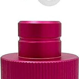 ARTISOUL® Co2 Adapter Connector Sturdy Co2 Cylinder Adaptor for Sodas Machine Accessory Purple | Kitchen, Dining & Bar | Small Kitchen Appliances | Soda Makers-image-95