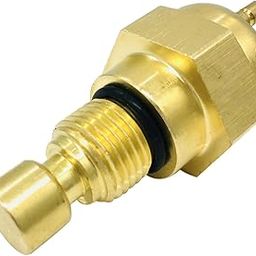 THE STYLE SUTRA® Coolant Temperature Switch Sensor Water Temp Fan For 27010-1202 | Parts & Accessories | Motorcycle Parts | Engine Cooling | Other Engine Cooling Parts-14