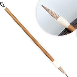 Calligraphy brush QingYi M 1/PK-image-30