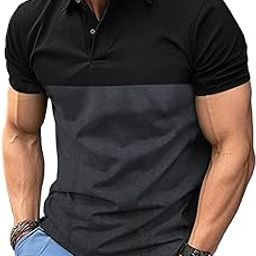 Men Regular Fit T-Shirt || T-Shirt For Men || Plain T Shirt || Polo T-Shirt || T-Shirt (T-Shirt)-image-116