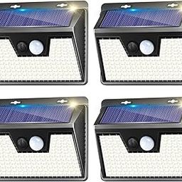 kolpop 4 Pack Solar Lights Outdoor-image-42