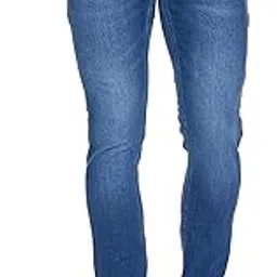 spykar Men's Skinny Jeans-picture-6