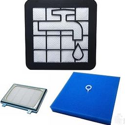 Replacement Filter for Philips Power Pro FC9352/01-31