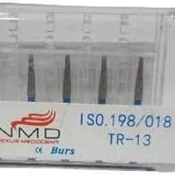 NMD Nexus Medodent Diamond Burs (TR-13)-77