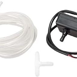 ZXCHXINCAIXC Boost Sensor W Vacuum Tube Replacement for Gauge Just for Our shop's Gauge for P A EP-CGQ01 (Component), ZXCHXINCAIXC626-image-47