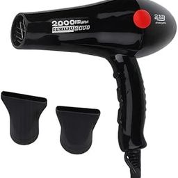 Adjustable with switch 2800W Hair Dryer-image-1