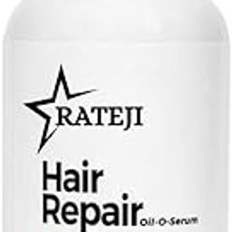 HairS Repair Oil-o-serum Helps To Control Dandruff, Reduce Hair Fall, Strengthen, Soften And Smoothens Hair, Prevents Hair Loss, Thus Improving Hair Growth & Quality-image-75