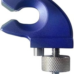 CALANDIS Professional Stringing Clip Badminton Accessories Machine Tools Tennis Blue | Sporting Goods | Tennis & Racquet Sports | Badminton-image-17
