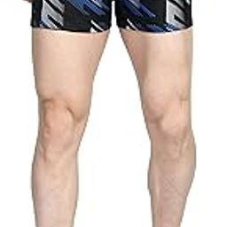 Swimming Costume for Men | Comfortable Trunks Swimwear Shorts | Skin Friendly | Washable | Four Way Stretch | Premium Fabric Briefs-image-72