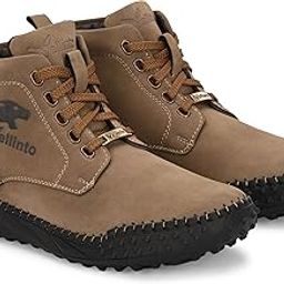 RANGER Outdoor Boots ll Casual Trendy Boots-image-40