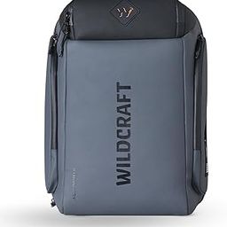 Torres Pro 25 Ltrs Laptop Backpack for Travel Gym Office | Unisex Backpack with Rain Cover | Durable & Spacious Bag for Men & Women-48