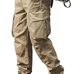 Men Cargo || Men Cargo Pants || Men Cargo Pants Cotton || Cargos for Men (Cargo 85-88)-image-92