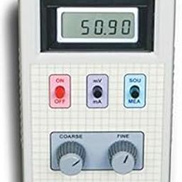 Metravi CAL-400-4 Calibrator-24
