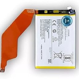 GILERINS Original B-Q1 Battery for Vivo IQOO Z3 V2073A Battery with 1 Year Warranty** (SEPTVP12)-31