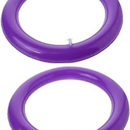 ifundom 2pcs - Yoga Base Fitness Holder for Exercise and Portable Stability for Gym and Office Use-image-30